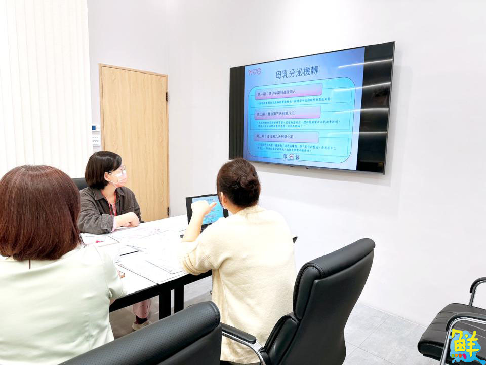 迎接新生命的同時也別忘了寵愛媽咪! 康馨產後護理之家 專業團隊暖心呵護您