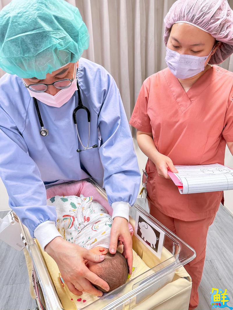 迎接新生命的同時也別忘了寵愛媽咪! 康馨產後護理之家 專業團隊暖心呵護您