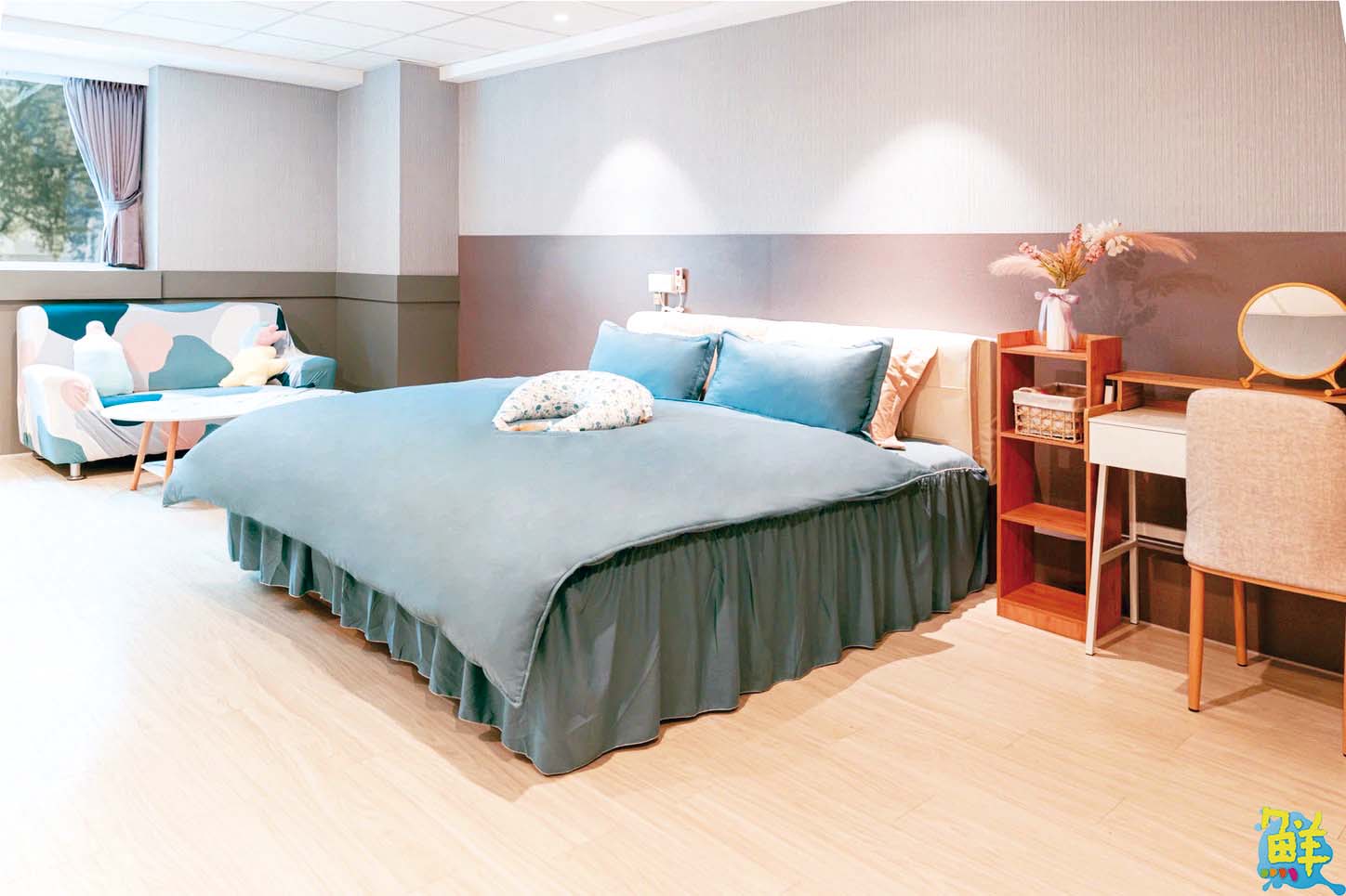 迎接新生命的同時也別忘了寵愛媽咪! 康馨產後護理之家 專業團隊暖心呵護您