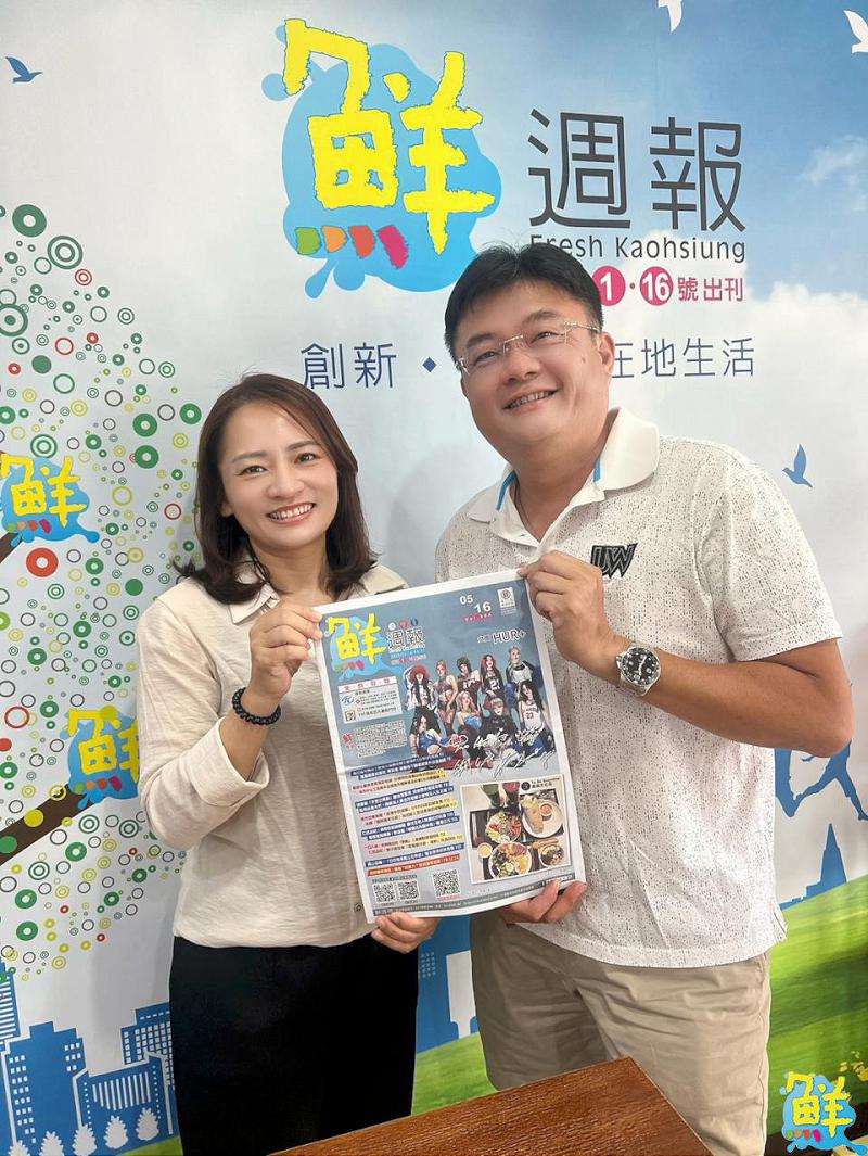 全台唯一 黑錦雞達人 謝耀賢以使命感與堅持打造跑山雞新典範