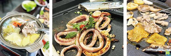 高雄CP值爆棚! 火烤磁盤燒肉自助吃到飽 絕對制霸 聚餐首選中將燒肉屋 滿足饕客味蕾