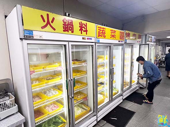 高雄CP值爆棚! 火烤磁盤燒肉自助吃到飽 絕對制霸 聚餐首選中將燒肉屋 滿足饕客味蕾