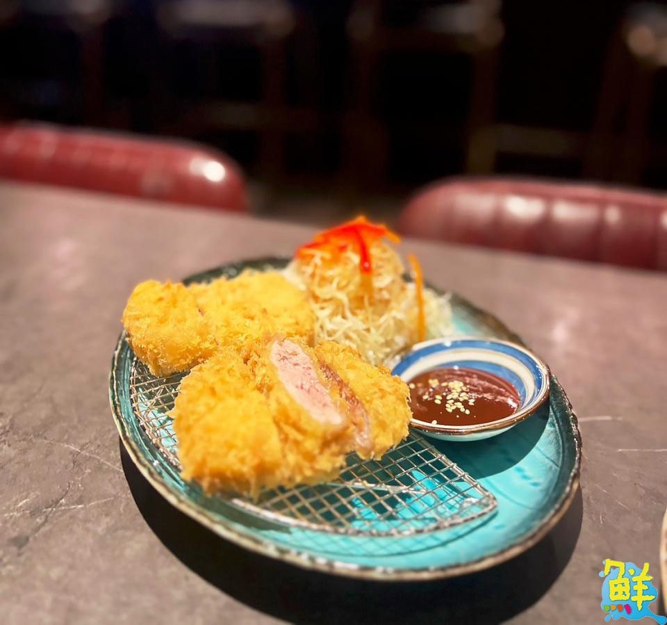 鳳山好評不間斷的日式餐酒館 慢猫 職人級美味驚艷舌尖味蕾