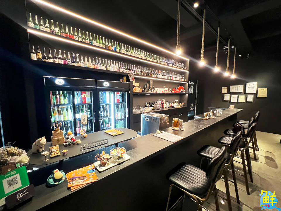 鳳山好評不間斷的日式餐酒館 慢猫 職人級美味驚艷舌尖味蕾