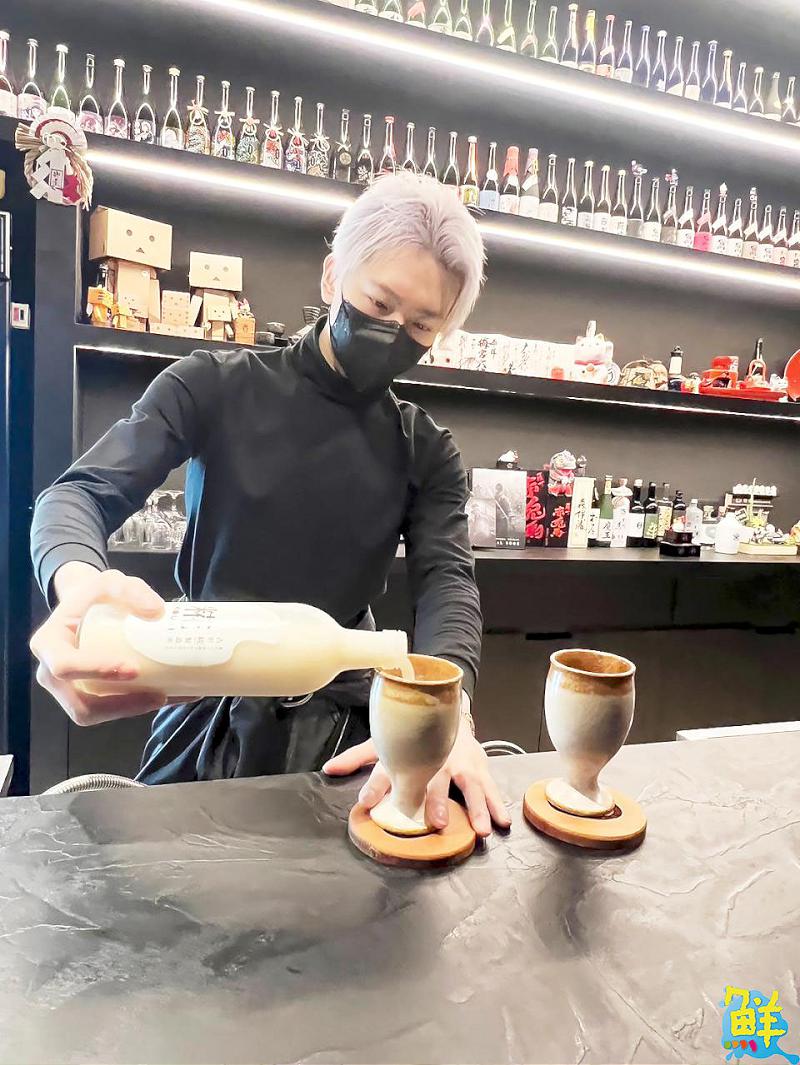 鳳山好評不間斷的日式餐酒館 慢猫 職人級美味驚艷舌尖味蕾