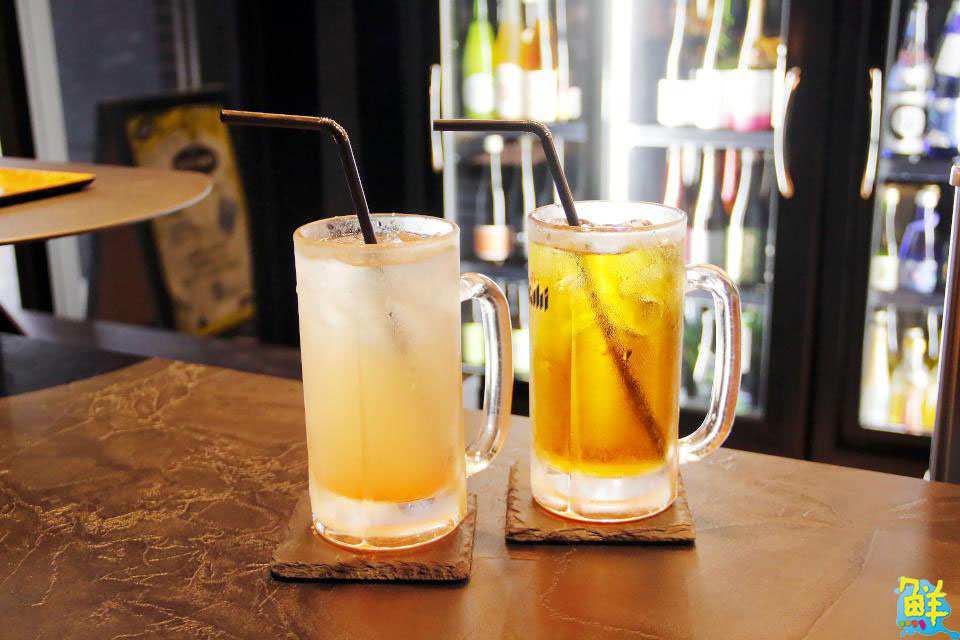 鳳山好評不間斷的日式餐酒館 慢猫 職人級美味驚艷舌尖味蕾