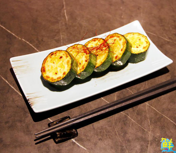 鳳山好評不間斷的日式餐酒館 慢猫 職人級美味驚艷舌尖味蕾