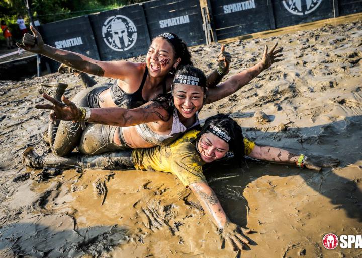 斯巴達障礙跑賽高雄義大世界登場 義大遊樂世界套票限量優惠