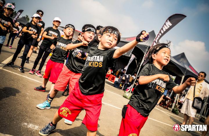 斯巴達障礙跑賽高雄義大世界登場 義大遊樂世界套票限量優惠