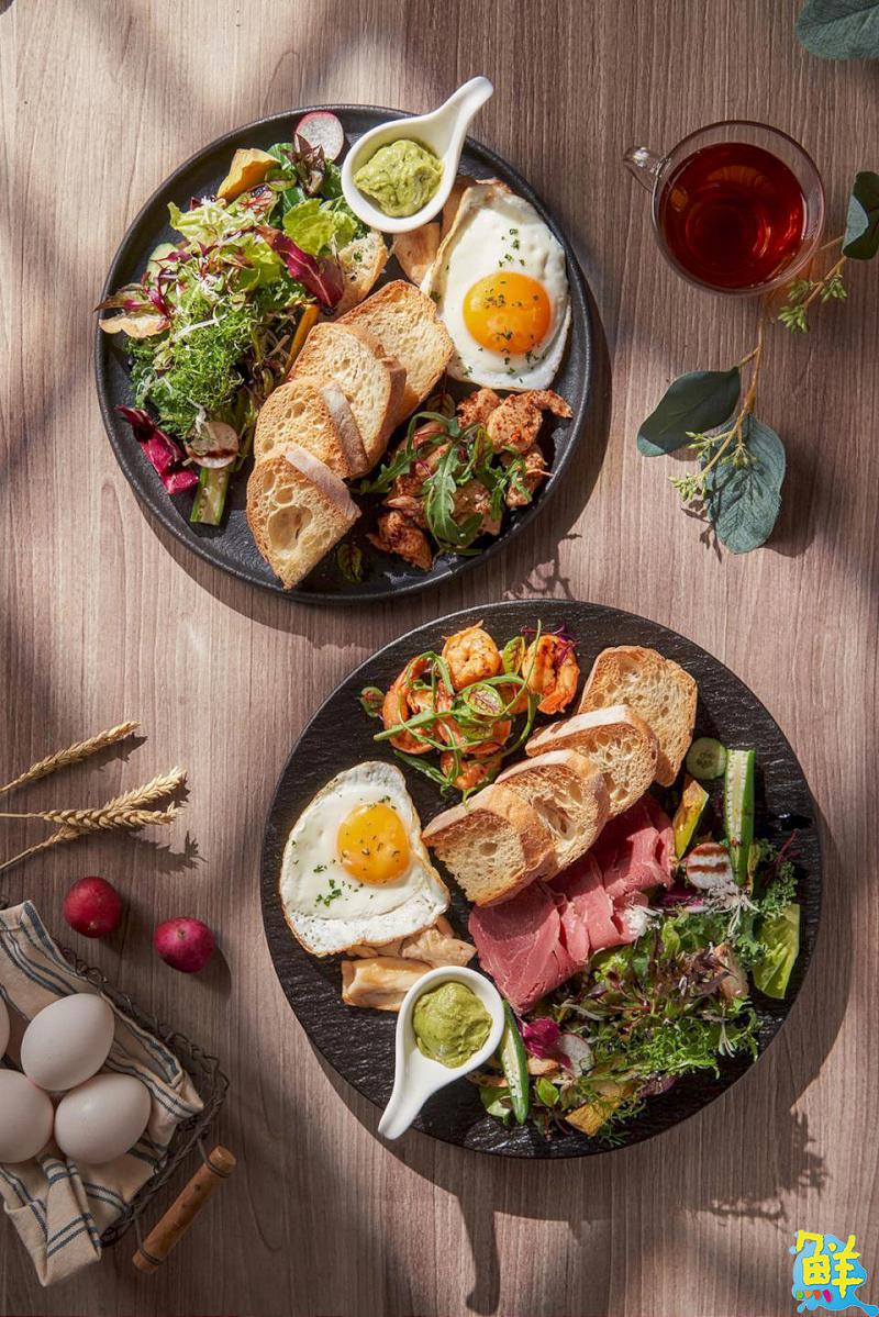 誠品生活台南即日起試營運 「繪本公寓」、10米雙層書店 讓您徜徉在書海之中!