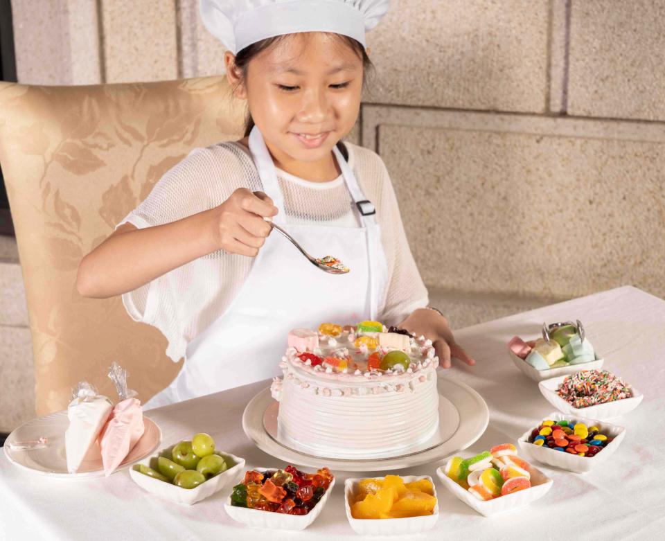 義大皇家酒店暑義全消、獨旅暢遊住房專案 懷舊親子主題活動邀同樂