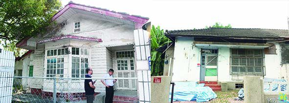 【第254期】探訪舊時光裡的新鮮事〈下〉─這一站的「勝利」點燃「星」希望