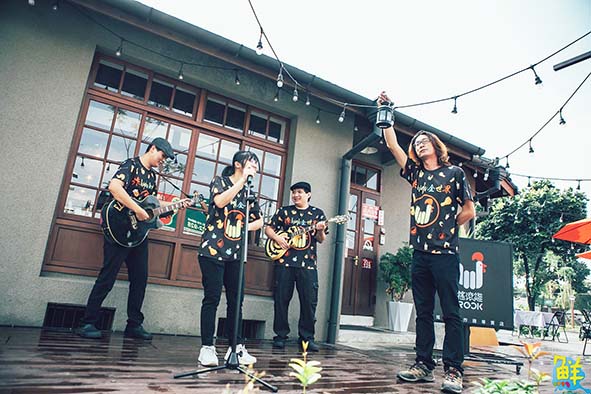 【第254期】探訪舊時光裡的新鮮事〈下〉─這一站的「勝利」點燃「星」希望