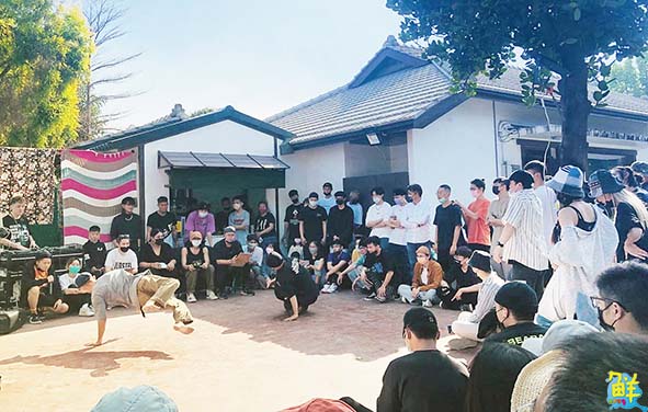 【第254期】探訪舊時光裡的新鮮事〈下〉─這一站的「勝利」點燃「星」希望