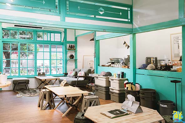 【第254期】探訪舊時光裡的新鮮事〈下〉─這一站的「勝利」點燃「星」希望