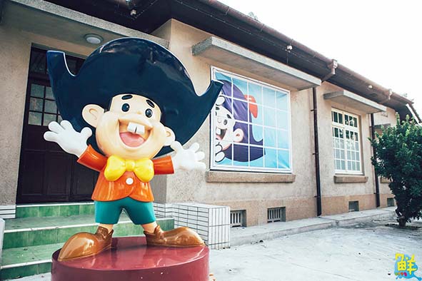 【第254期】探訪舊時光裡的新鮮事〈下〉─這一站的「勝利」點燃「星」希望