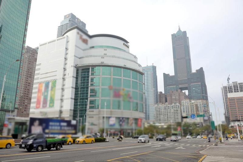 高市114年公告地價平均漲幅5.19% 前鎮區百貨連12年掄元