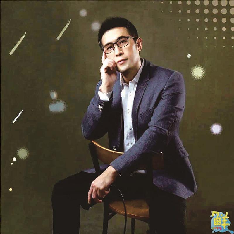 在失衡的世界裡 找回與自己共處的勇氣—動姿心靈教室的身心靈療癒之旅