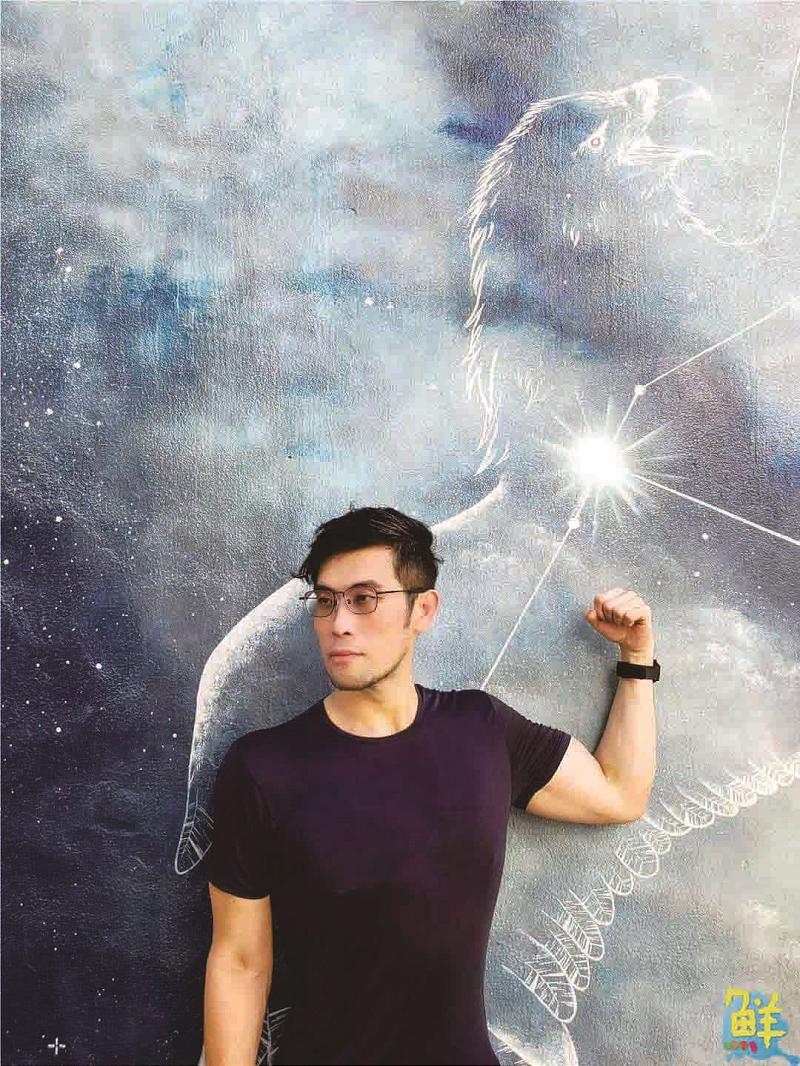 在失衡的世界裡 找回與自己共處的勇氣—動姿心靈教室的身心靈療癒之旅