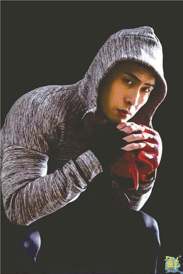 在失衡的世界裡 找回與自己共處的勇氣—動姿心靈教室的身心靈療癒之旅