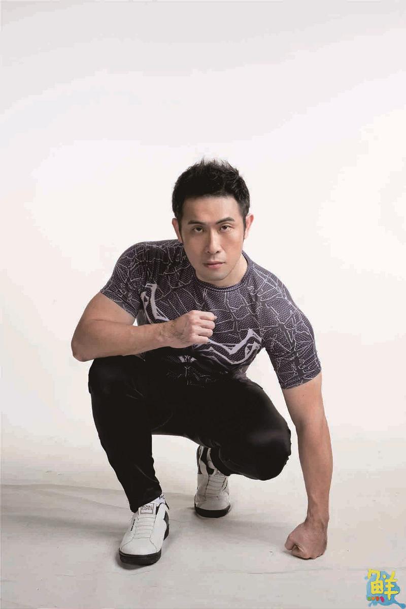 在失衡的世界裡 找回與自己共處的勇氣—動姿心靈教室的身心靈療癒之旅