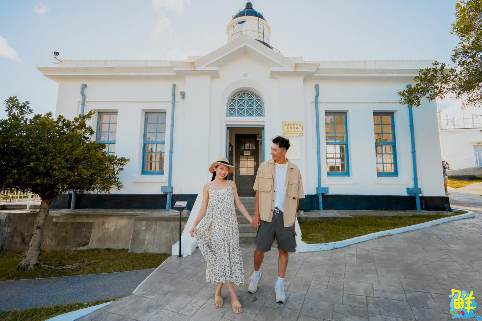 FUN遊旗津涼爽一夏!氣墊水樂園率先登場 全新氣墊設施嗨翻大小朋友