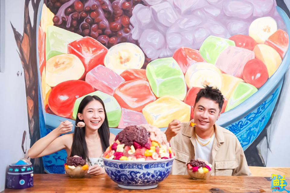 FUN遊旗津涼爽一夏!氣墊水樂園率先登場 全新氣墊設施嗨翻大小朋友