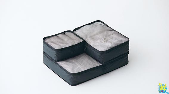 無印良品「LINE」官方帳號新上線 MUJI無印良品推薦「MUJI to GO」旅行良伴