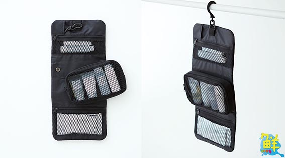 無印良品「LINE」官方帳號新上線 MUJI無印良品推薦「MUJI to GO」旅行良伴