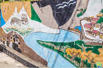 【第266期】 Nga’aiho!多元文化薪傳之美 一窺高雄原住民之文化、景點、美食