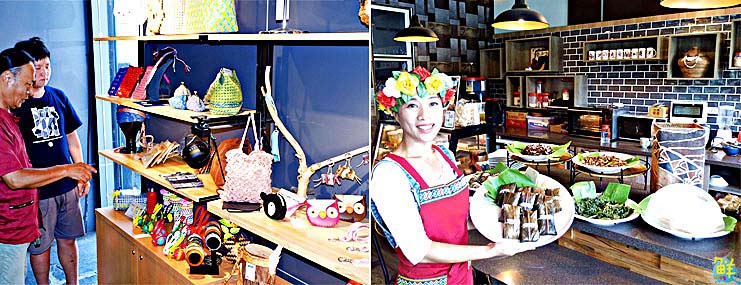 【第266期】 Nga’aiho!多元文化薪傳之美 一窺高雄原住民之文化、景點、美食