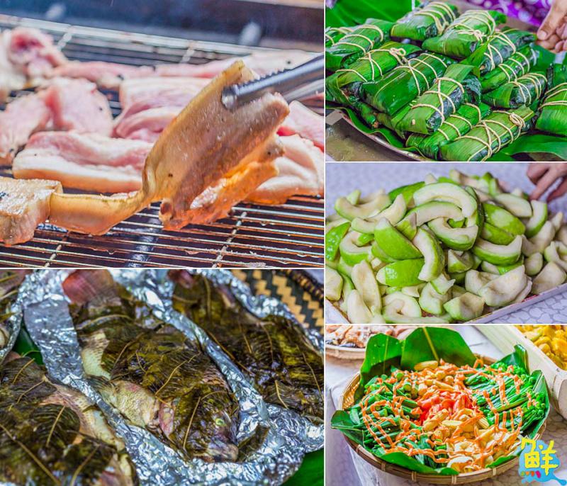 【第266期】 Nga’aiho!多元文化薪傳之美 一窺高雄原住民之文化、景點、美食