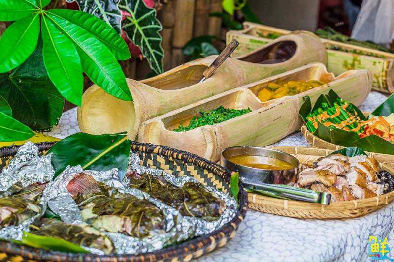 【第266期】 Nga’aiho!多元文化薪傳之美 一窺高雄原住民之文化、景點、美食