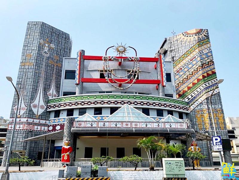 【第266期】 Nga’aiho!多元文化薪傳之美 一窺高雄原住民之文化、景點、美食