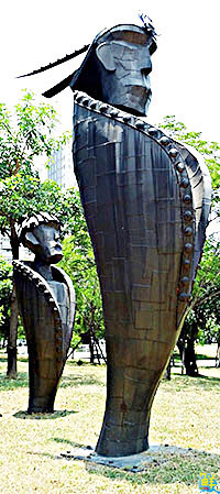 【第266期】 Nga’aiho!多元文化薪傳之美 一窺高雄原住民之文化、景點、美食