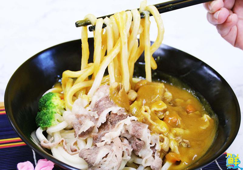 學區美食NO.1 老饕直呼!吃過就回不去了!相撲咖哩