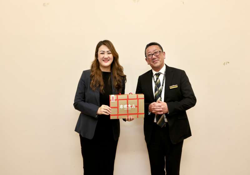 開拓日台觀光新商機「Kaohsiung かいわい · 高雄界隈」吸睛大阪