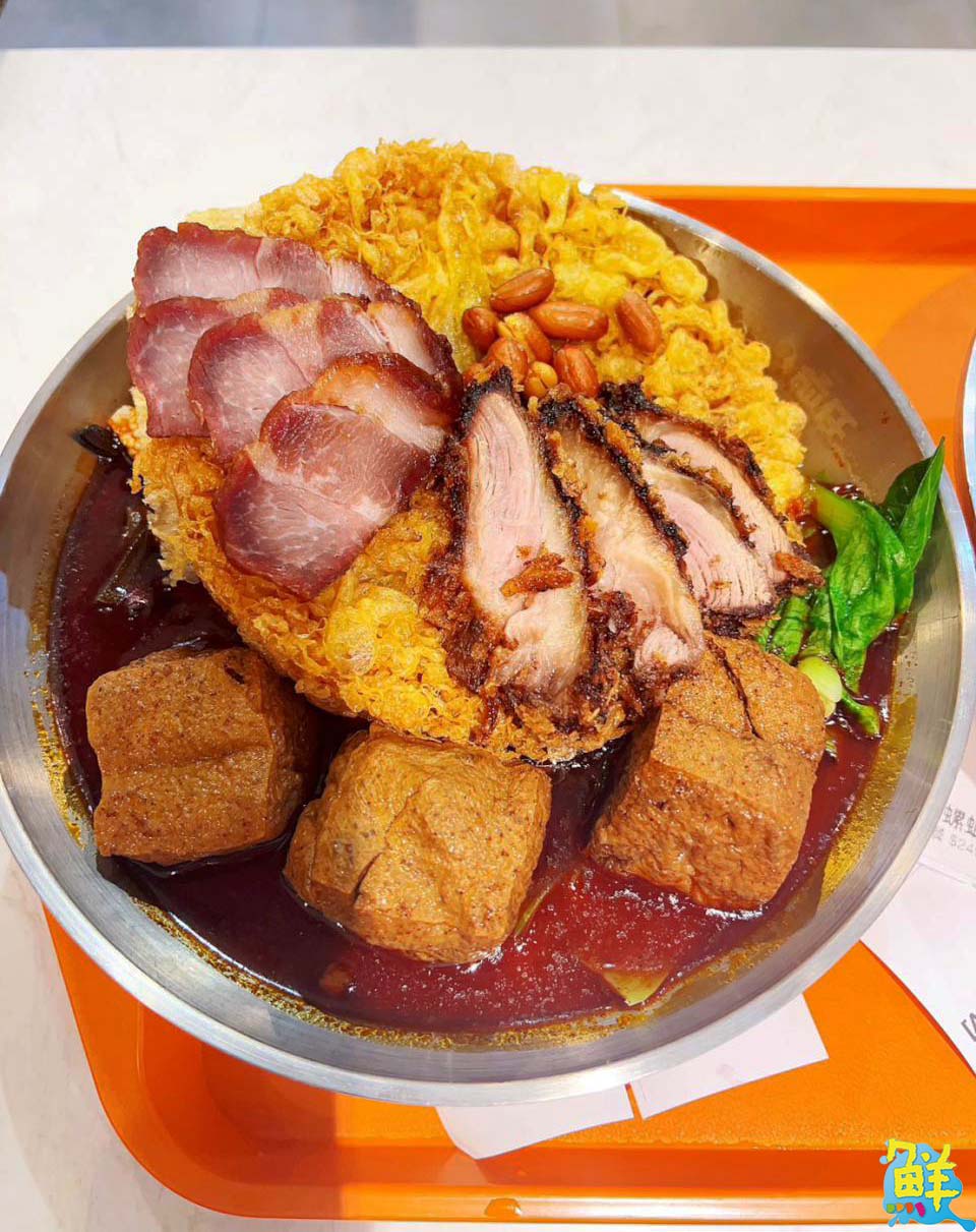 直衝腦門的美味! 僅此一家絕無分號 前任螺螄粉 酸辣鮮爽回味無窮