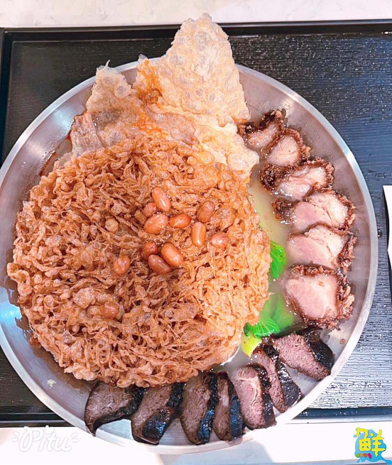 直衝腦門的美味! 僅此一家絕無分號 前任螺螄粉 酸辣鮮爽回味無窮