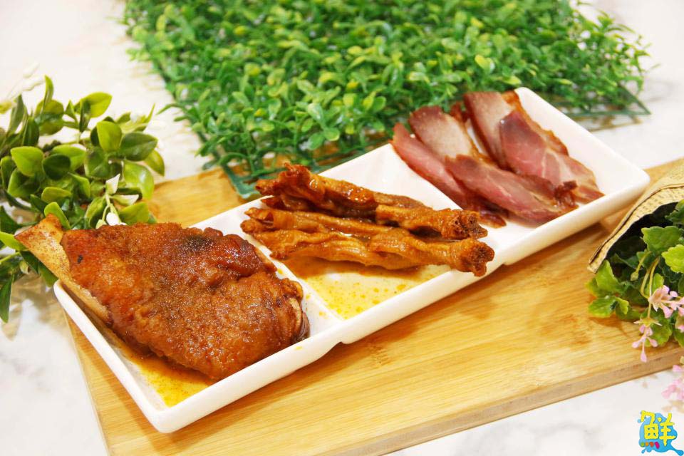 直衝腦門的美味! 僅此一家絕無分號 前任螺螄粉 酸辣鮮爽回味無窮