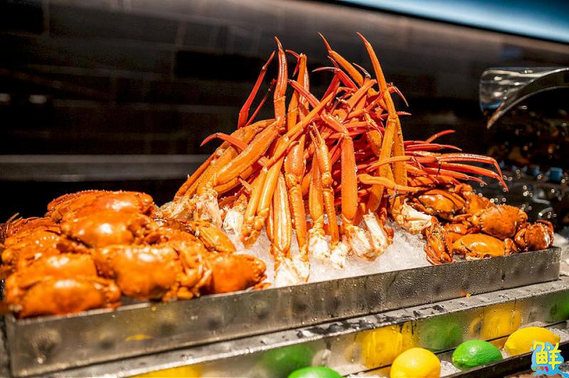 一位難求!漢來美食「島語」高雄店 開放訂位首日 逾萬座位秒殺