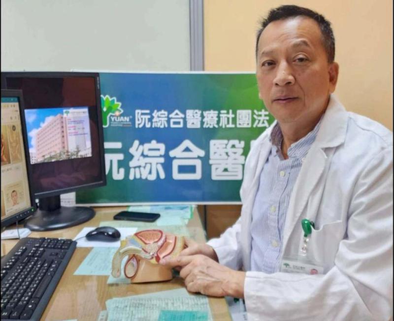 青年無女友性經驗小弟弟自然挺立有礙 泌尿科醫:肇因過度焦慮