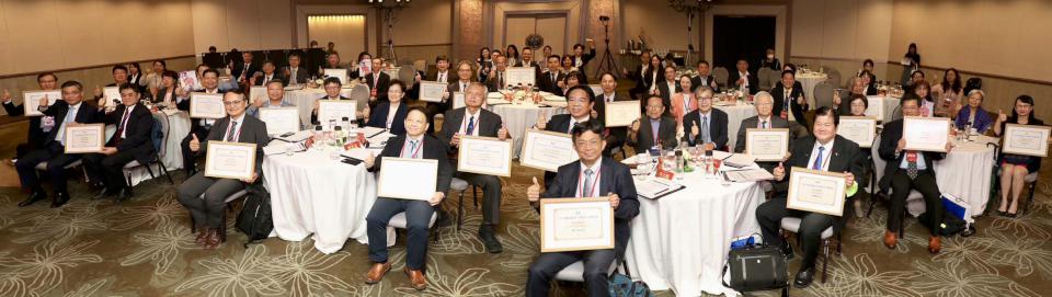 綜合類雜誌2025年台灣最佳大學排行榜 高餐大綜合績效微經費分榜服務領域掄元