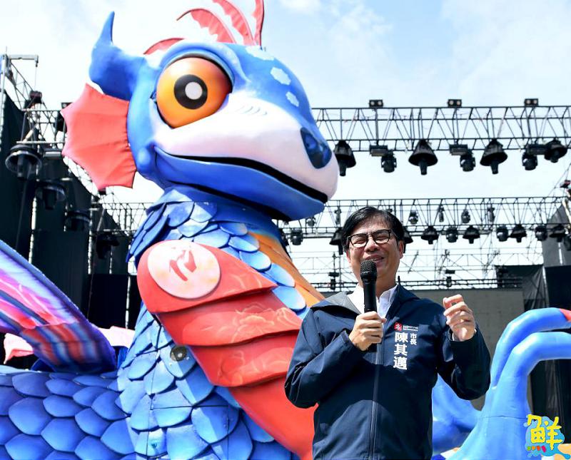 高雄場來了!客委會攜手紙風車劇團打造《燈怪》原創客家親子劇 於文化中心圓形廣場奇幻登場