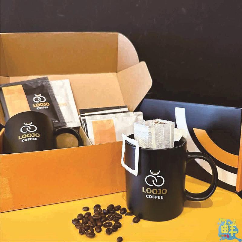 最有溫度的質感咖啡廳 專業手藝、暖心服務 Loojo coffee路久咖啡 做您的好夥伴