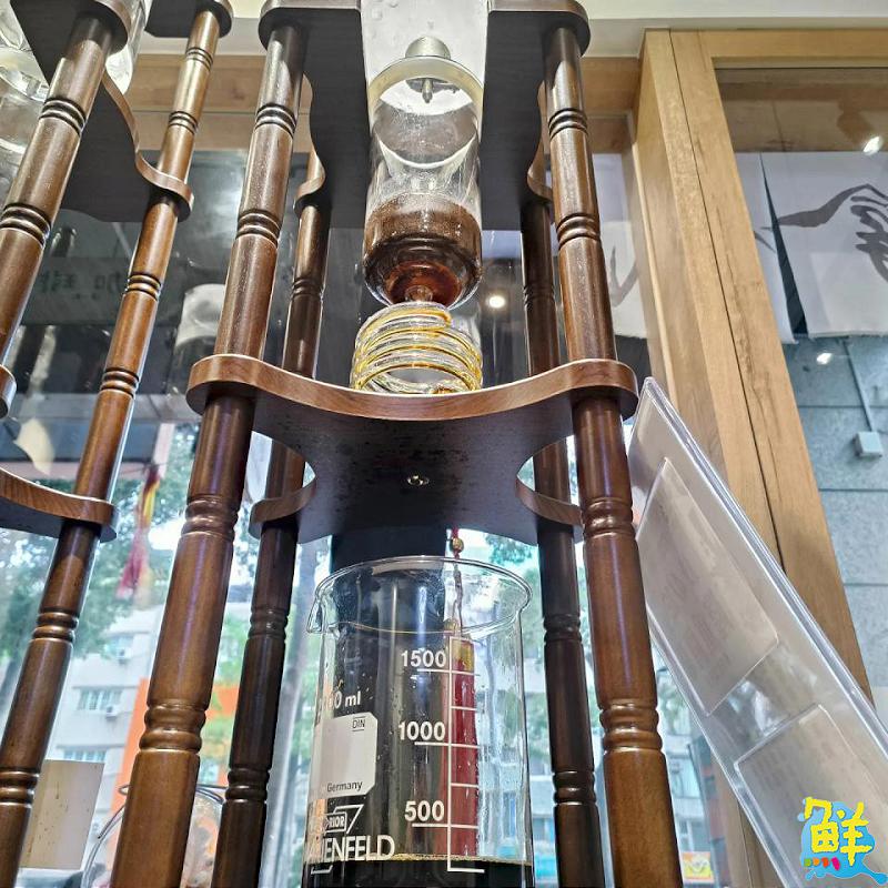 不只是咖啡,更是日常生活的陪伴! 36味咖啡 暖心與您前行