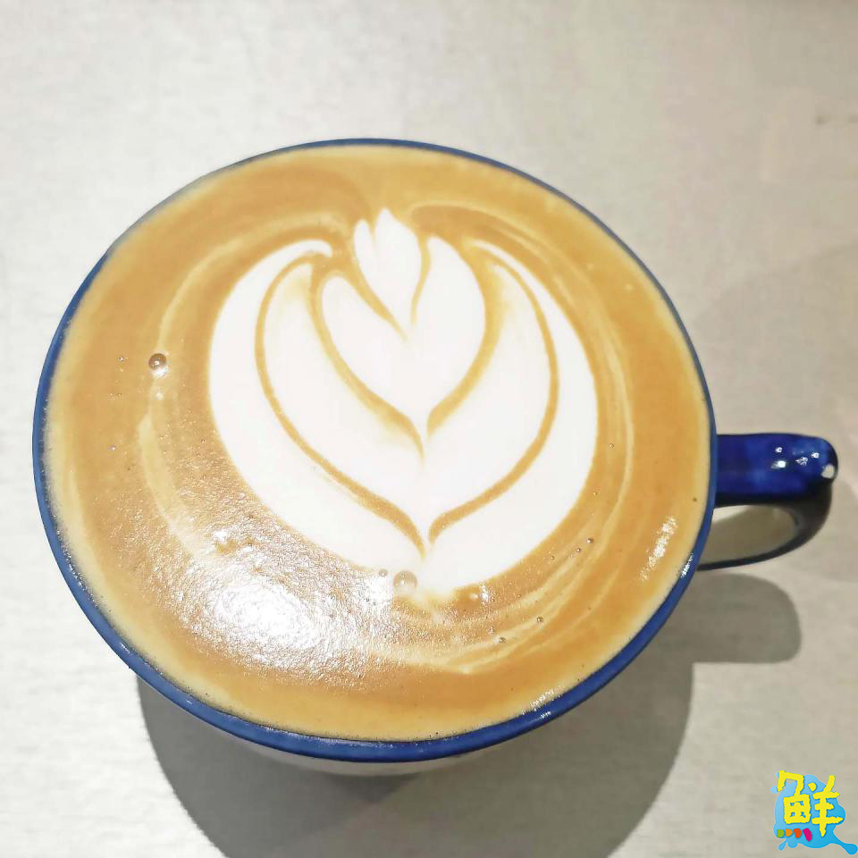 不只是咖啡,更是日常生活的陪伴! 36味咖啡 暖心與您前行