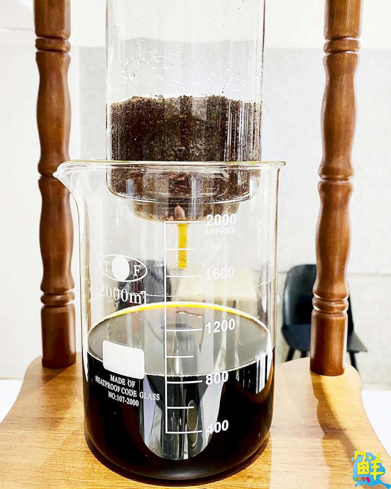 不只是咖啡,更是日常生活的陪伴! 36味咖啡 暖心與您前行