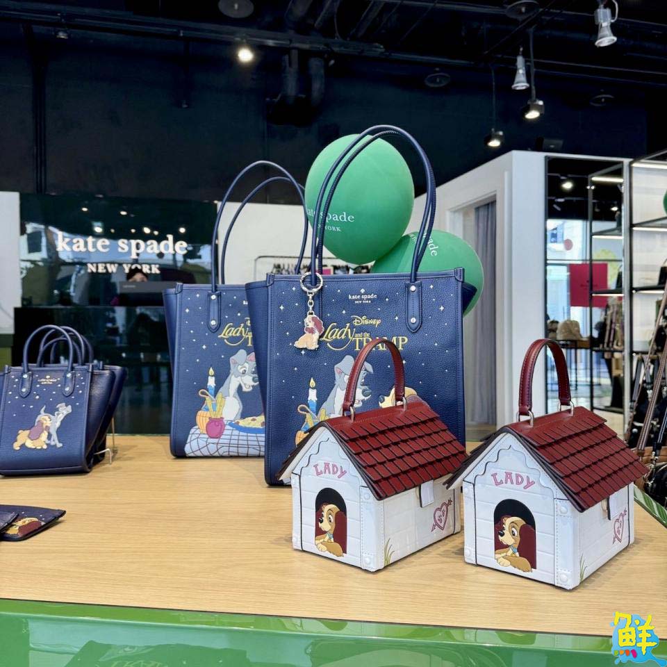 SKM Park Outlets高雄草衙 開店慶會員好禮領不完 鈴鹿賽道樂園旋轉木馬免費搭