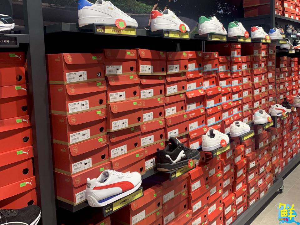 SKM Park Outlets高雄草衙 開店慶會員好禮領不完 鈴鹿賽道樂園旋轉木馬免費搭